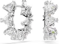 Swarovski Matrix Kreolen 5632467 Ohrringe