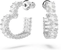 Swarovski Matrix Kreolen 5653170 Ohrringe