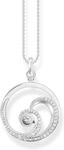 Thomas Sabo KE2143-051-14-L45V Damenhalskette