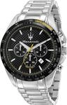 MASERATI MASERATI WATCHES R8873612042 Herrenchronograph