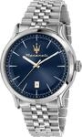MASERATI MASERATI WATCHES R8853118021 Herrenarmbanduhr