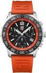 Luminox PACIFIC DIVER CHRONO 3140 SERIES XS.3149 Herrenchronograph 200m...