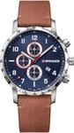 Wenger Attitude Chrono 01.1543.108 Herrenchronograph