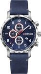 Wenger Attitude Chrono 01.1543.109 Herrenchronograph