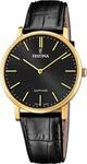 Festina Swiss Made F20016/3 Herrenarmbanduhr