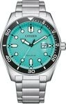 Citizen AW1760-81W Herrenarmbanduhr
