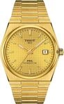 Tissot PRX 40mm T137.407.33.021.00 Herrenarmbanduhr Retro