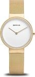 Bering Classic 14531-330 Damenarmbanduhr