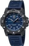 Luminox MASTER CARBON SEAL AUTOMATIC 3860 SERIES XS.3863 Herren Automatikuhr 200m