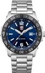 Luminox PACIFIC DIVER 3120 SERIES XS.3123 Taucheruhren f&uuml;r Herren 200m Wasserdicht