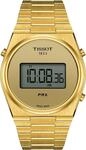 Tissot PRX DIGITAL 40mm T137.463.33.020.00 Unisexuhr