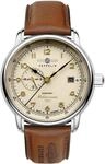 Zeppelin M&eacute;diterran&eacute;e 96685 Herren Automatikuhr