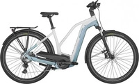 Bergamont E-Horizon Edition LTD Lady Wei&szlig; Modell 2024