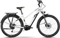 Raymon CrossRay E 5.0 M350 Gr&uuml;n Modell 2024
