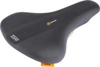 Selle Royal Sattel Explora Athletic Schwarz Modell 2026