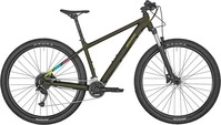 Bergamont Revox 5 Gr&uuml;n Modell 2024