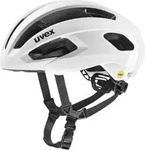 Uvex Rise Pro MIPS Wei&szlig; Modell 2026