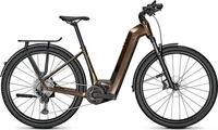 Focus Aventura2 6.8 Braun Modell Aktion