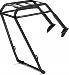 Cube ACID Gep&auml;cktr&auml;ger Full Suspension RILink AXLe Mount Schwarz Modell 2026