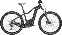 Bergamont E-Revox Sport FMN Rot Modell 2024