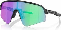 Oakley Sutro Lite Sweep Matte Black - Prizm Golf Schwarz Modell 2025