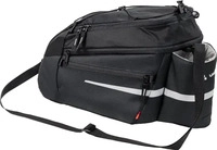 Vaude Silkroad L (Snap-it 2.0) Schwarz Modell 2025
