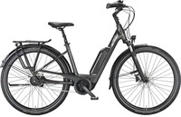 KTM Macina Central P510 RT Grau Modell Aktion