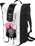 Ortlieb Velocity Design Rucksack 23L Wei&szlig; Modell 2025