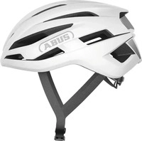 Abus Stormchaser ACE Wei&szlig; Modell 2026