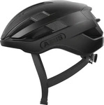 Abus Wingback Schwarz Modell 2026