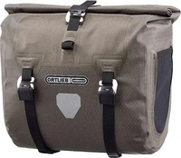 Ortlieb Handlebar-Pack QR Lenkertasche 11L Grau Modell 2026