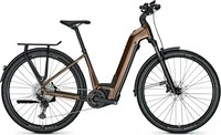 Focus Aventura2 6.8 Braun Modell Aktion