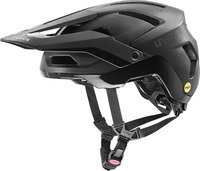 Uvex Renegade MIPS Schwarz Modell 2024