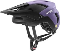 Uvex Renegade MIPS Lila Modell 2024