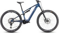 Cube AMS Hybrid ONE44 C:68X SLX 400X 29 Blau Modell 2025
