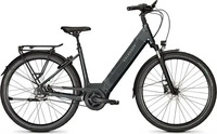 Kalkhoff Image 3 Excite RT Schwarz Modell 2025