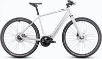 Cube Editor Hybrid SLX 400X Grau Modell 2025