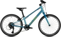 Cube Numove 200 Blau Modell 2025