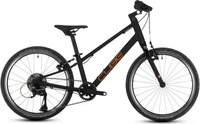 Cube Numove 200 Schwarz Modell 2025