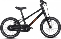 Cube Numove 140 Schwarz Modell 2026