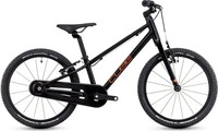 Cube Numove 180 Schwarz Modell 2025