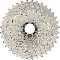 Shimano Kassette CS-HG710 12-fach Silber Modell 2026