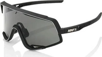 100 Percent Glendale Soft Tact Black / Smoke Lens Schwarz Modell 2025