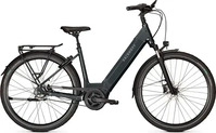 Kalkhoff Image 3 Excite Schwarz Modell 2025