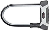 Abus Granit X-Plus 540/160HB230+EaZy KF B&uuml;gelschloss Schwarz Modell 2026