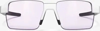 Rudy Project Sirius White Gloss - ImpactX 2 Photochromic Laser Purple Wei&szlig; Modell