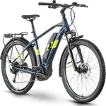 Raymon CrossRay E 3.0 T350 Blau Modell 2024