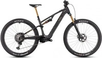 Cube AMS Hybrid ONE44 C:68X SLT 400X 29 Schwarz Modell 2025