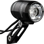 Supernova E3 Pro 2 Dynamo Scheinwerfer 6V / 3W Schwarz Modell 2026