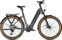 Kalkhoff Entice 5 Advance + Schwarz Modell 2024